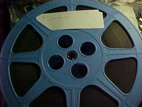 Super 8mm film - 8mm,