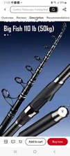 YUDAO OCEANUS TELESCOPIC SURF