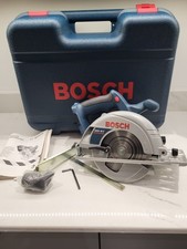 Bosch GKS18VN 240V Cordless