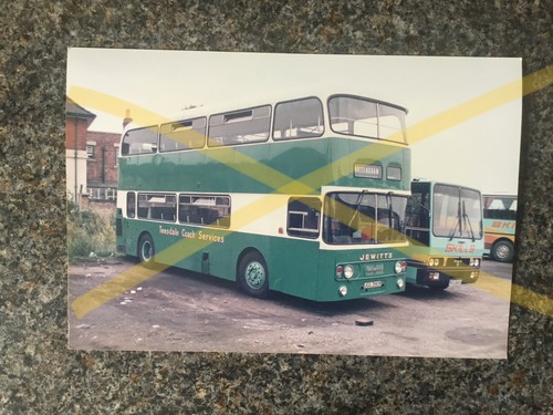 Teesdale coach services - coach,