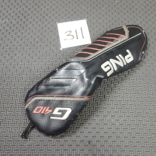 Ping golf g410 hybrid head - ping,