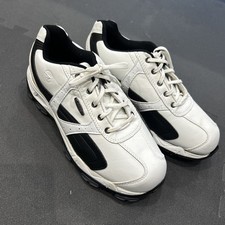 Hi-tec Golf Shoes White Sz 6.5