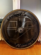 Vision Metron Disc Wheel