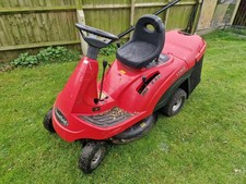 Mountfield Hydro 1228H / Honda HF 1211 / Stiga F72L Lawnmower Breaking parts