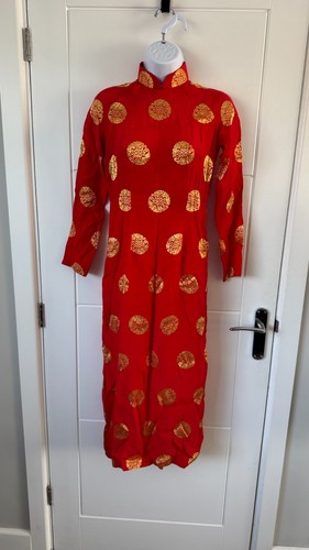 Women red gold - women's,