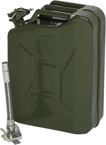 20l petrol can fuel - petrol,