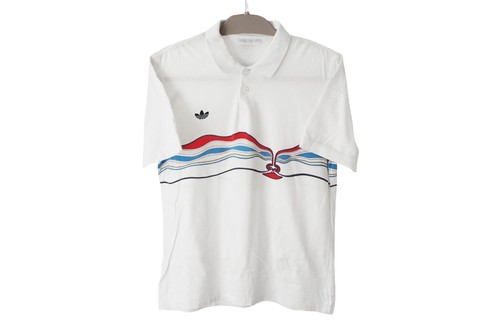Vintage adidas ivan - adidas, polo