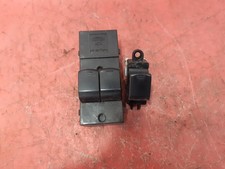  NISSAN MICRA Electric Window