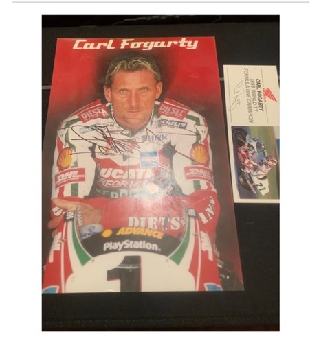 Isle man tt winner hand - of,