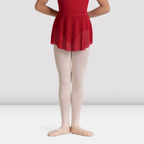 Bloch girls viola mesh - girls, pull