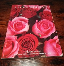 Laura Ashley Vintage 2003 Home