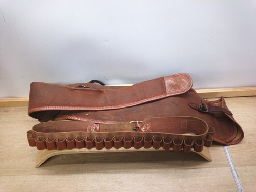 Brady gun case - case, shotgun