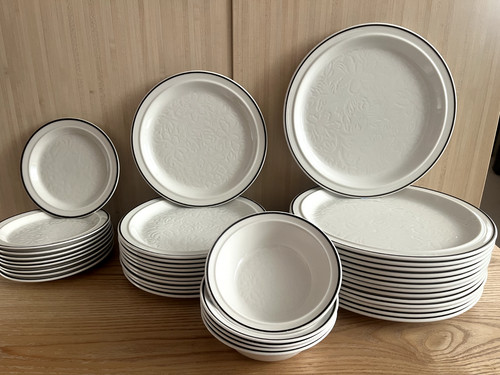 1970 royal doulton lambeth - 1970's,