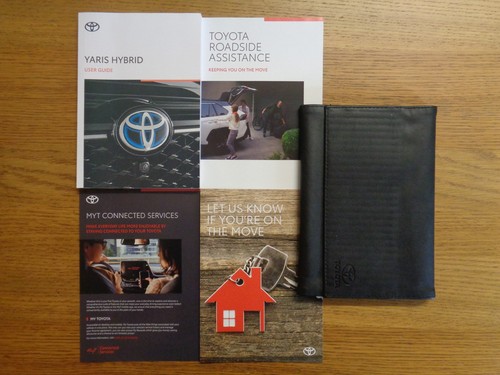 Toyota yaris hybrid owners - yaris,