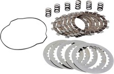 Moose Complete Clutch Kit