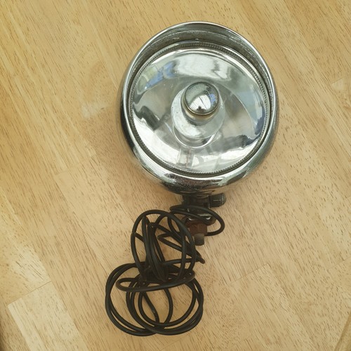 Vintage miller ii - mk,