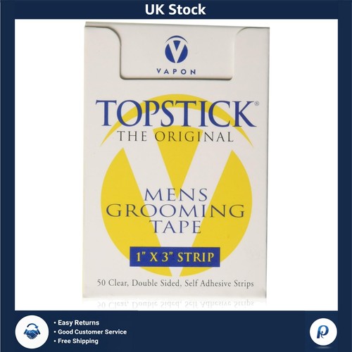 Clear lace wig tape 3 - lace, 1