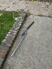   Petrol Multi-Tool hedge trimmer Attachment spline  Drive