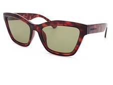Serengeti Wakota Polarized Sunglasses Shiny Tortoise/ Saturn Drivers SS536004