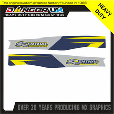 HUSQVARNA 125 250 300 350 450