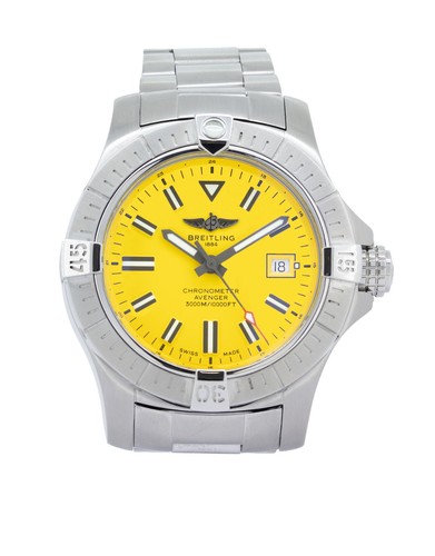 Breitling avenger seawolf - breitling,