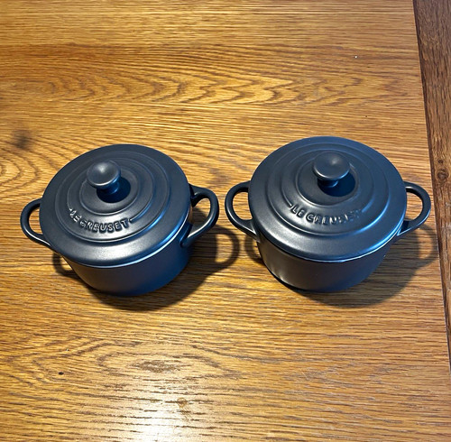 Creuset mini round - mini,