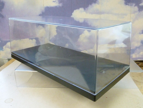Triple clear acrylic - t9,