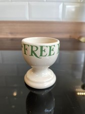 Emma Bridgewater Green Toast