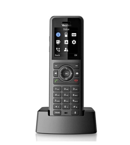 Yealink w59r cordless dect - cordless,