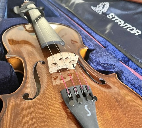Stentor student violin 4 - student, 4/4