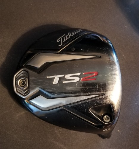Titleist ts2 driver - titleist, 10.5°