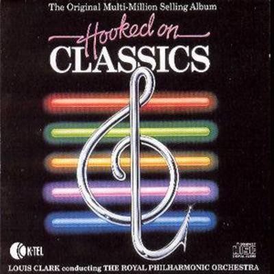 Hooked on classics - :,