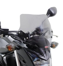 Honda CB500F windscreen 30cm