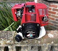 honda gx31 engine