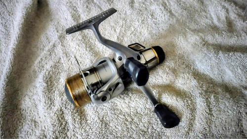 Shimano super 5000 ra - shimano,