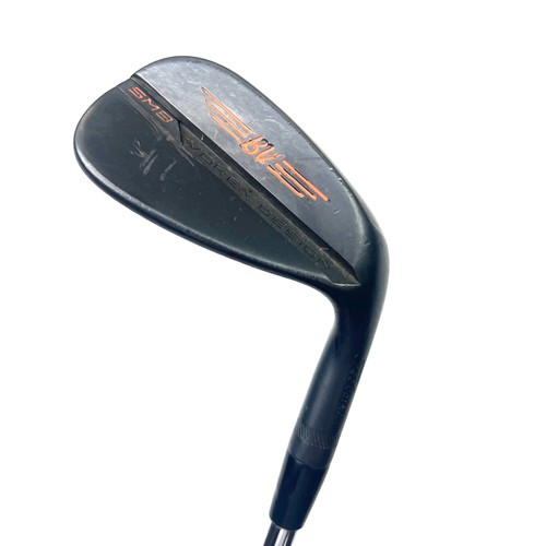Titleist vokey sm8 - sm8, wedge