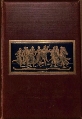 The poetical works - works, of