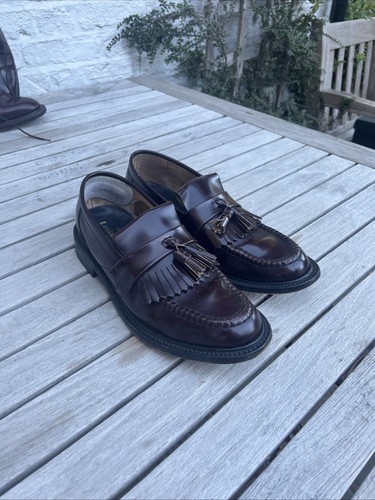 The original loake - the,