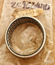 Citroen GS / GSA Rear