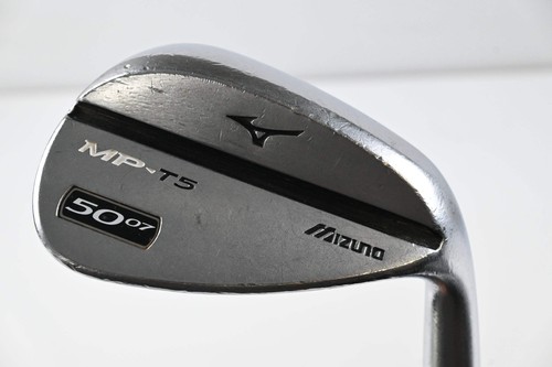 Mizuno gap wedge - mizuno, mp-t5