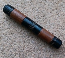 ANTIQUE VICTORIAN TREEN