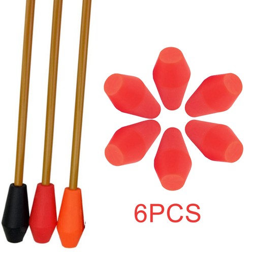 Pieces soft rubber - soft,