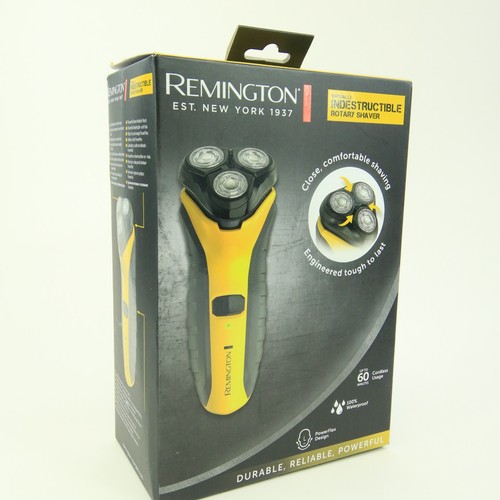 Remington virtually - remington,