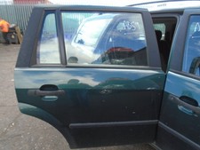 05 FORD MONDEO MK3 1.8 OFFSIDE