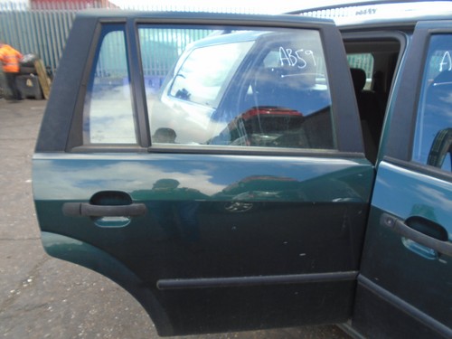 Ford mondeo mk3 8 - 05,