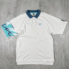 Vintage 90s Nike Challenge