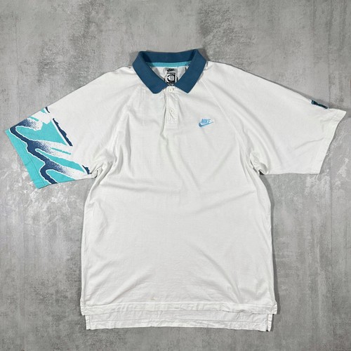 Vintage 90s nike challenge - vintage,