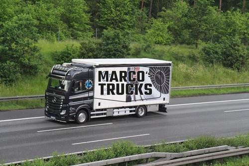 Truck photo mercedes benz - photo, mercedes-benz