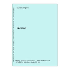 Caravan Ellington, Duke: