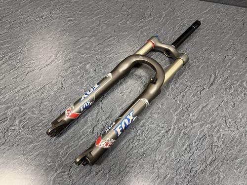 Fox float rlc - 26”, forks